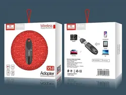 دانگل بلوتوث USB ارلدام مدل ET-M400000