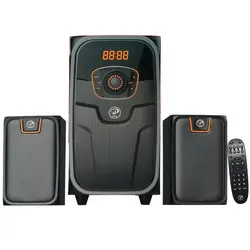 اسپیکر سه تیکه XP-AC290