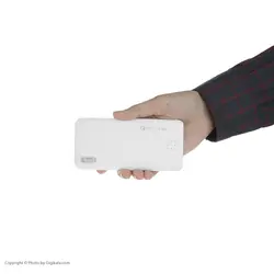 پاور بانک فست شارژ ۱۰۰۰۰ آپاما Apama AP-5 QC3