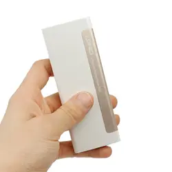 پاوربانک الدینیو مدل PR518 ظرفیت 5000 میلی آمپر