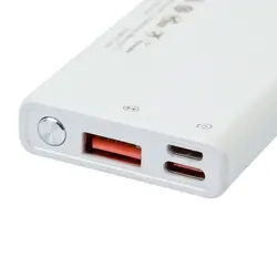 پاوربانک الدینیو مدل PR518 ظرفیت 5000 میلی آمپر