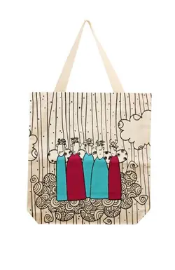 ساک کتان توهمات فانتزی