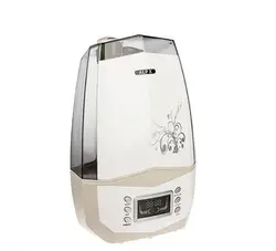 بخور سرد 5.7 لیتری آلپکس ( alpx ) مدل MH-512 - کتاب پزشکی انتشارات آثار سبحان متنوع ترین کتب پزشکی