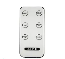 بخور سرد 5.7 لیتری آلپکس ( alpx ) مدل MH-512 - کتاب پزشکی انتشارات آثار سبحان متنوع ترین کتب پزشکی