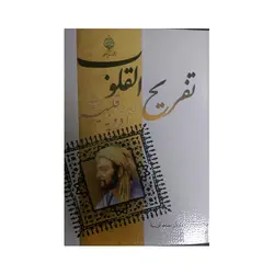 تفریح القلوب ترجمه فارسی رساله ادویه ابن سینا