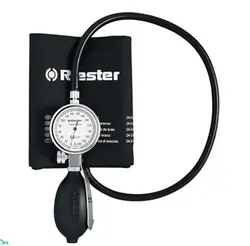 فشار سنج عقربه اي ریشتر( Riester ) مدل Minimus II - کتاب پزشکی انتشارات آثار سبحان متنوع ترین کتب پزشکی