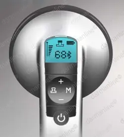 گوشی پزشکی بلوتوث دار لیتمن (Littmann) مدل Electronic Bluetooth مشکی - کتاب پزشکی انتشارات آثار سبحان متنوع ترین کتب پزشکی