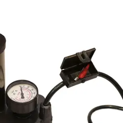 تلمبه پایی بوستر مدل 9806B