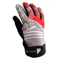 دستکش دوچرخه سواری مدل کارین