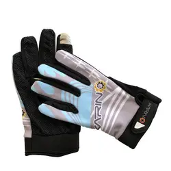 دستکش دوچرخه سواری مدل کارین