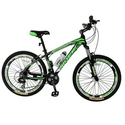 دوچرخه 26 تایگر مدل ATTACK