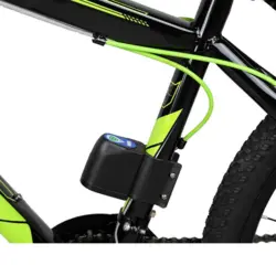 دزدگیر دوچرخه