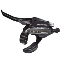 دست دنده کلاچ دار شیمانو EF500