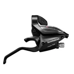 دست دنده کلاچ دار شیمانو EF500