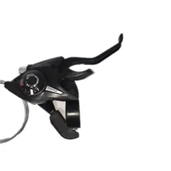 دست دنده کلاچ دار دوچرخه مدل 7 سرعت EF51