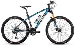 دوچرخه کربن ترینکس X1 Elite سایز ۲۷٫۵