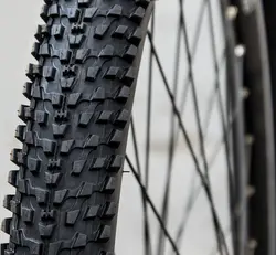 تایر کندا گلریز ابریشمی 26×2.35