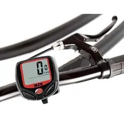 کیلومتر شمار دوچرخه شنبا مدل SB-318C