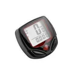 کیلومتر شمار دوچرخه شنبا مدل SB-318C