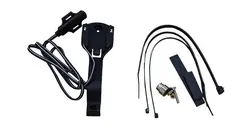 کیلومتر شمار دوچرخه مدل AS888