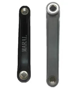 قامه دوچرخه مدل مارال