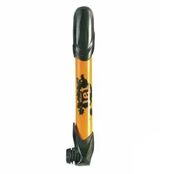 تلمبه دوچرخه زِفال Zefal فرانسه مدل مینی جِت Mini Jet