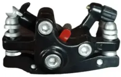 کالیپر ترمز دیسک دوچرخه