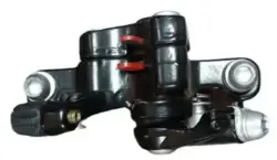 کالیپر ترمز دیسک دوچرخه