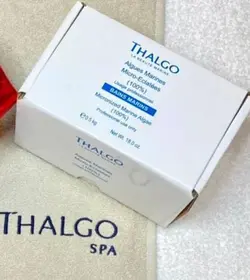 ماسک پودری جلبک تالگو THALGO