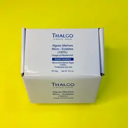 ماسک پودری جلبک تالگو THALGO