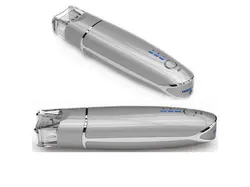 دستگاه دو کاره ضد چروک چشم و صورت بی بی آیز