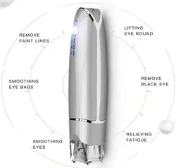 دستگاه دو کاره ضد چروک چشم و صورت بی بی آیز