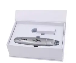 دستگاه دو کاره ضد چروک چشم و صورت بی بی آیز