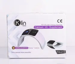 تونل ال ای دی کلسیم تراپی کلین مدل TM-2 - فروشگاه آسو مارکت