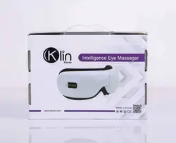 عینک ماساژور چشم کلین Klin - فروشگاه آسو مارکت