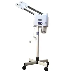 دستگاه بخور دو لول سرد و گرم ولوم دار