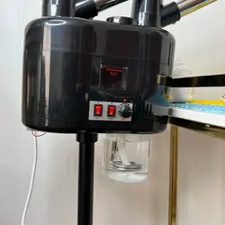 دستگاه بخور دو لول سرد و گرم ولوم دار