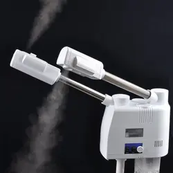 دستگاه بخور دو لول سرد و گرم ولوم دار