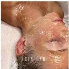 ماسک کانتورینگ پرگاس 200 گرم