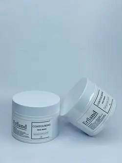 ماسک کانتورینگ ارفلند 200 گرم