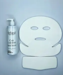 ژل کربوکسی تراپی CO2 ارفلند 500 میل