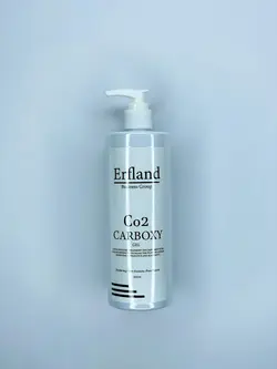ژل کربوکسی تراپی CO2 ارفلند 500 میل