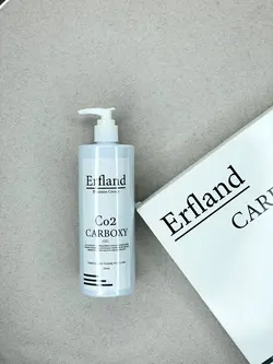 ژل کربوکسی تراپی CO2 ارفلند 500 میل