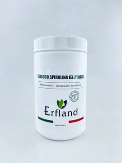 ماسک پیلاف جلبک اسپرولینا ارفلند