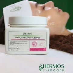 ماسک کانتورینگ هرموس
