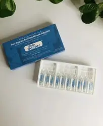 پک ویال آبرسان دکتر اسکین 10 عددی