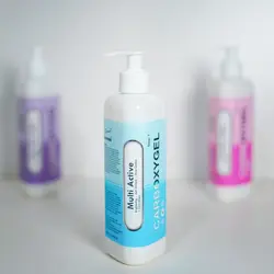 ژل کربوکسی تراپی مولتی اکتیو دکتر درمر (Dr.Dermer)