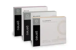 کیت ضد جوش پلاژن مدل Balance