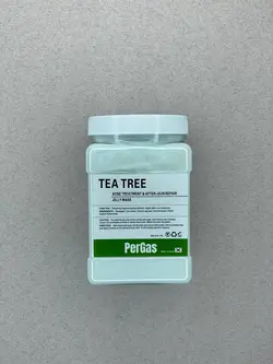 ماسک هیدروژلی درخت چای پرگاس 700 گرمی