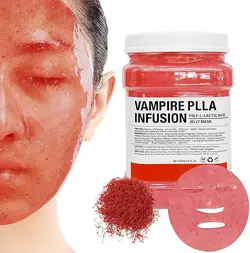 ماسک هیدروژلی ومپایر پرگاس 700 گرمی